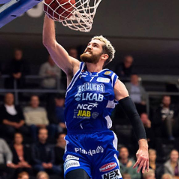 Meet your Posher, Daniel - Picture 1 of 1